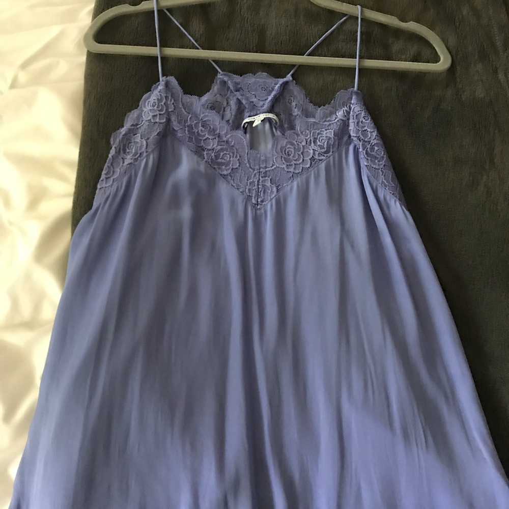 Naked zebra size medium